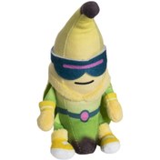 Resim Nessiworld Stumble Guys Peluş 20 cm 