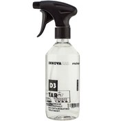 Resim İNNOVACAR Innovacar D3 Tar Yapışkan, Zift Ve Katran Temizleyici - 500 ml 