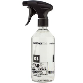 Resim İNNOVACAR Innovacar D3 Tar Yapışkan, Zift Ve Katran Temizleyici - 500 ml 