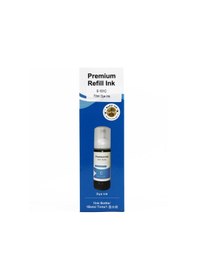 Resim Fast Epson 101 Mavi Şişe Mürekkep 70ml 