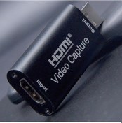 Resim Xindoker Hdmı'den Usb'e 4k Video Ve Ses Yakalama Kartı - Obs, Canlı Yayın, Ders Kaydı İçin 