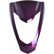 Resim Honda Activa S Ön Far Grenajı Mor 