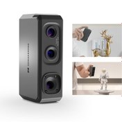 Resim 3DMakerPro Seal Lite 3D Tarayıcı (Standart) 