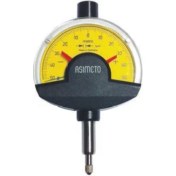 Resim 50-0-50X0.001MM Saatli Komparatör 