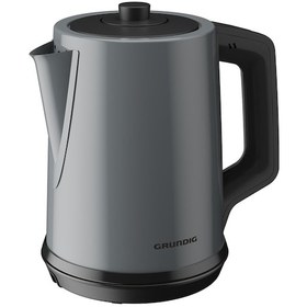 Resim Grundig CM 4342 1650 W 0.7 + 1.7 Lt Çay Makinesi 