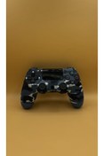 Resim stelk Playstation 4 oyuncu kolu 