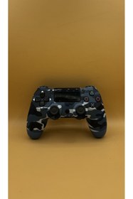 Resim stelk Playstation 4 oyuncu kolu 