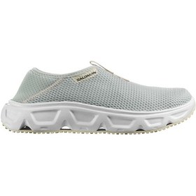 Resim Salomon Reelax Moc 6.0 W Kadın Outdoor Ayakkabı Pearl Blue/bleached Sand/white 001 