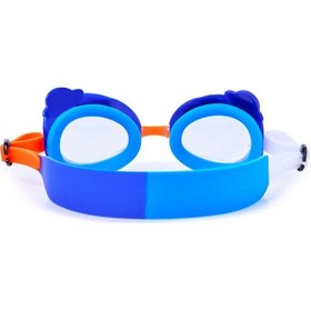 Resim Aqua2ude Mini Ufo Çocuk Deniz Gözlüğü Çok Renkli 