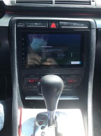 Resim demirusta Audı A4 2004-2009 Carplay Navigasyon Dvd Usb Bt Kamera 