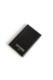 Resim CryptoDisk Harddisk 500gb Donanımsal Kriptolu/şifreli Taşınabilir Disk Pro Şifreli 
