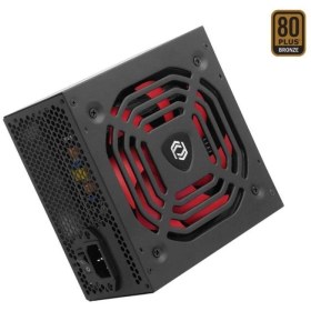 Resim hayalimsah FRISBY 600W 80+ BRONZE FR-PS6080P POWER SUPPLY 