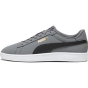 Resim Puma Smash 3.0 Buck Erkek Spor Ayakkabı 39233602 