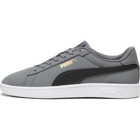 Resim Puma Smash 3.0 Buck Erkek Spor Ayakkabı 39233602 
