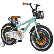 Resim Trail Tr200 20 Jant Çocuk Bisiklet, 6-10 Yaş Çocuk Bisikleti 