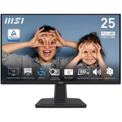 Resim MSI 24.5" IPS MP251 1MS 100HZ HDMI GAMING MONİTÖR 1920X1080 