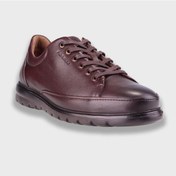 Resim Olıver-g Merdane Ayakkabı 43202 Kahve Kahverengi 