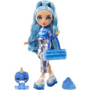 Resim Rainbow High Bebek Skyler Bradshaw 120216 