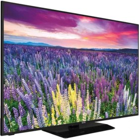 Resim Vestel 55U9510/55U9540/55U9530 55'' Uydu Alıcılı 4k UHD Smart Led Tv 