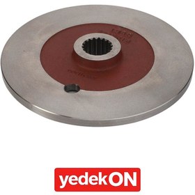 Resim AGCO Fren Diski - Massey Ferguson | LA322101950 