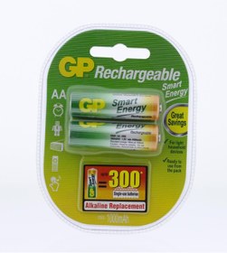 Resim Gp Smart Energy Kalem Pil AA 