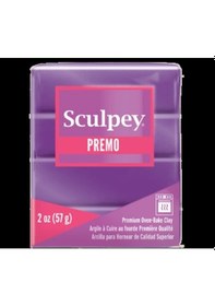 Resim Supertrend Premo Accents Ekstra Efektli Polimer Kil 5031 Purple Pearl 