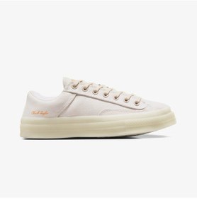 Resim Converse Chuck 70 Marquis Unisex Bej Sneaker A10367c Bej 