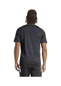 Resim Adidas Tiro24 Jsy Erkek Futbol Forması Ij7676 Siyah Ij7676 Siyah 