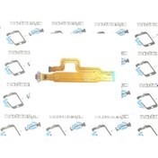 Resim Oppo Uyumlu Reno 4 (5G) Şarj Soketi Full (547586601) 