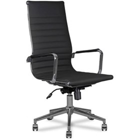 Resim Slim Gerdirme Ofis Yönetici ve Müdür Koltuğu 