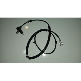 Resim Abs Sensörü Yd25 4x2/4x4 2003 2005 Ön Sağ 