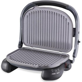 Resim Korkmaz Castron Cosmica A324-11 Tost Makinesi 