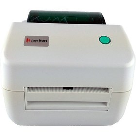 Resim Perkon PR-420D 203 DPI Barkod Yazıcı 