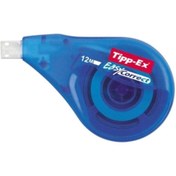 Resim Bic Tipp-ex Easy Correct 4.2mm X 12m Şerit Düzeltici 