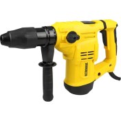 Resim RTRMAX Dy Elektropnömatik Kırıcı Delici (Sds Plus) 9 J 1500 W RTM240 