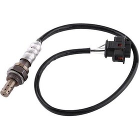 Resim Opel Astra Uyumlu G Z18xe Oksijen Sensörü Konum 1 Delphı 