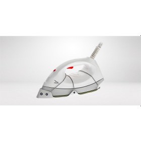 Resim Gazzella Extra Tabanlık Ev Ütü Tabanlığı Yanma Parlatma Önleyici 