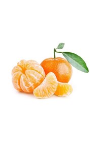 Resim 3 Yaş Aşılı W Murcott Mandalina Fidanı 