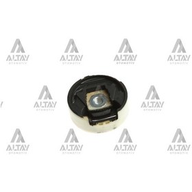 Resim Takoz Travers Golf5 / Golf6 / Jetta / Passat / Caddy / A3 / Leon / Octavia 2004 Sonrası Ön Üst Oem 