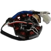 Resim Crypton R Statör Oem 7 Li 