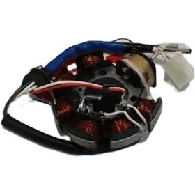 Resim Crypton R Statör Oem 7 Li 