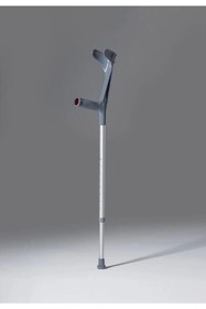 Resim MEDİLABS Kanedyen Koltuk Değneği Siyah Lüx 1 Adet 