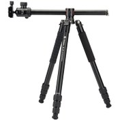 Resim Fotopro X-go HR Chameleon Tripod (Monopod Özellikli) 