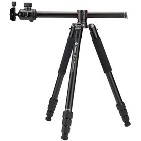 Resim Fotopro X-go HR Chameleon Tripod (Monopod Özellikli) 