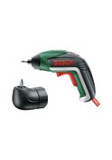 Resim Bosch IXO V Set (1 Ad Vidalama Adapt) Vidalama Makinesi - 06039A8001 