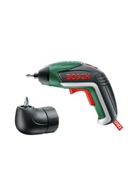 Resim Bosch IXO V Set (1 Ad Vidalama Adapt) Vidalama Makinesi - 06039A8001 
