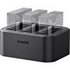 Resim Insta360 Ace Pro Fast Charge Hub 
