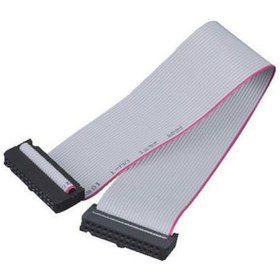 Resim 34 Pin Idc Kablo 1 Metre 