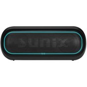 Resim STOREMAX goldglow 4000 Mah 50W Hoparlör Siyah BTS-X200 buylight 1053513 