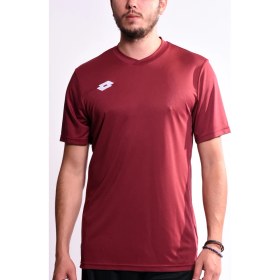 Resim Lotto - R4362 - DELTA PL T- Shirt 